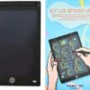 Lcd kirjoitus tabletti 22cm