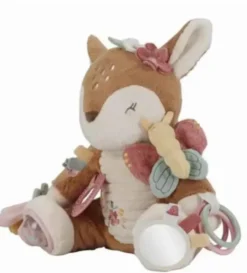 Ld fairy garden puuha kauris 30cm