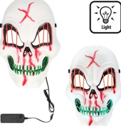 Led maski
