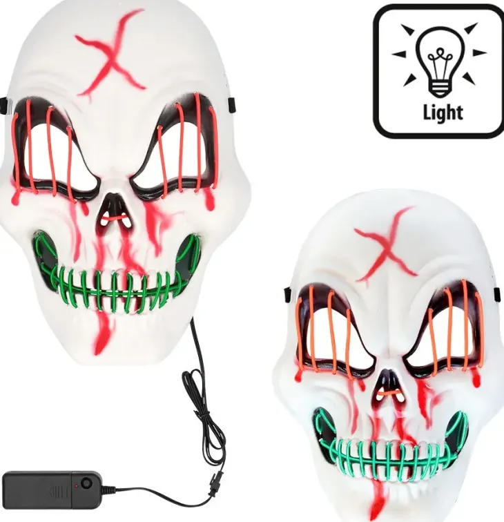 Led maski