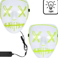 Led maski