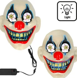 Led maski