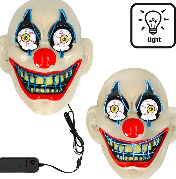 Led maski