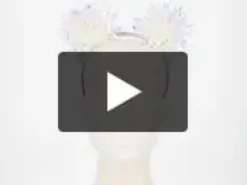 Led pompom panta