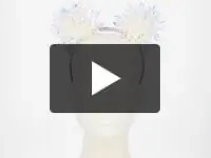 Led pompom panta