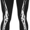 Leggingsit luut (m stretch)