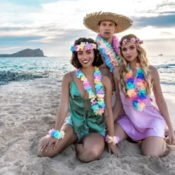 Lei hawaii pastelli
