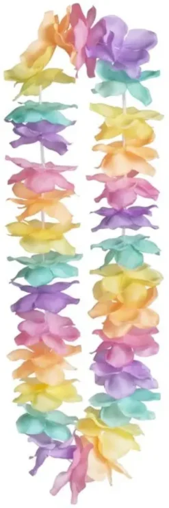 Lei hawaii pastelli