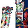 Leija spiderman tai avengers