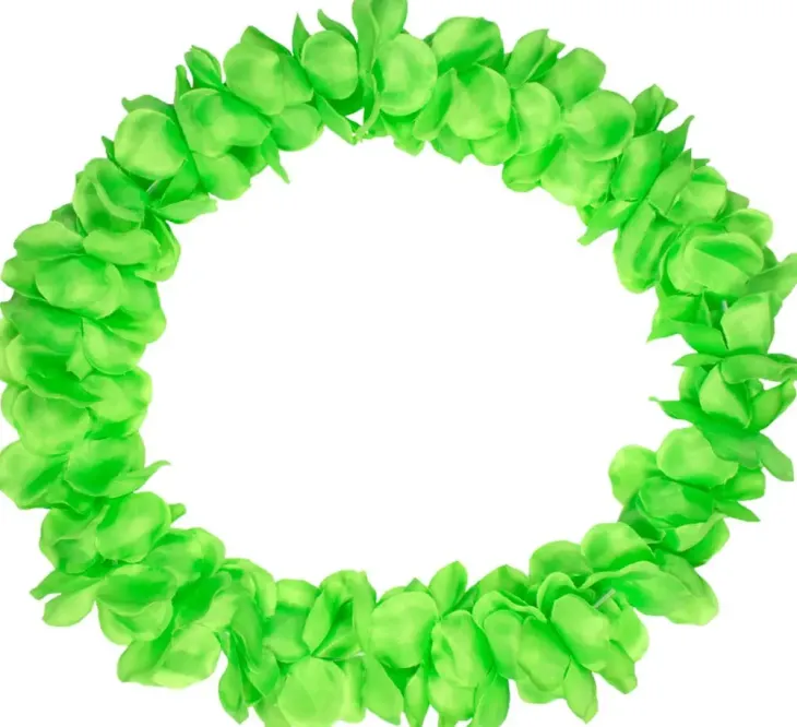 Lei vihreä