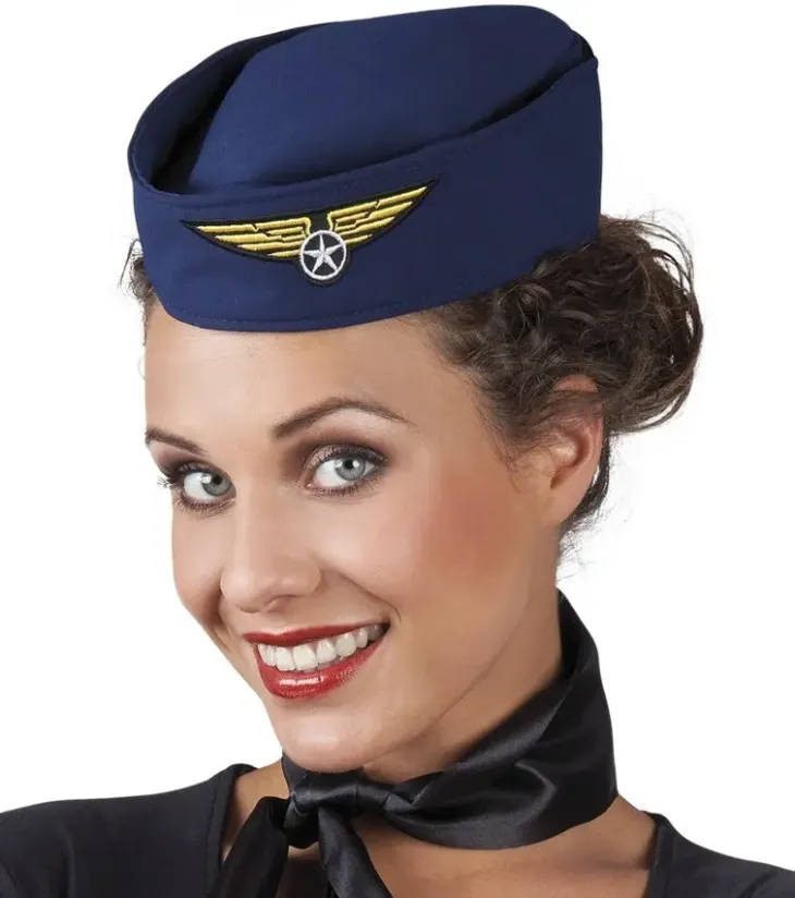 Lentoemännän hattu