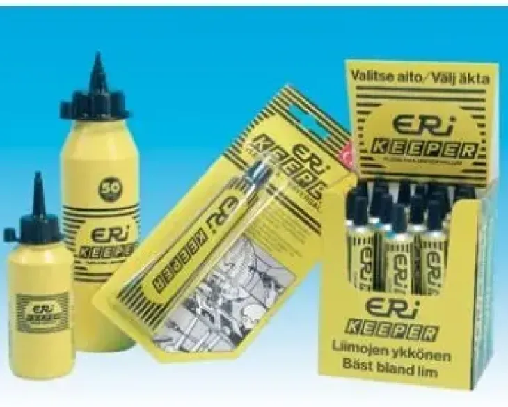 Liima eri keeper 300ml