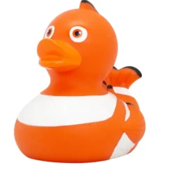 Lilalu clownfish kumiankka
