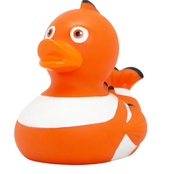 Lilalu clownfish kumiankka