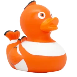 Lilalu clownfish kumiankka