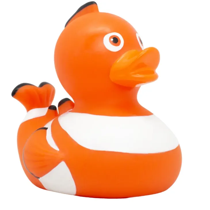 Lilalu clownfish kumiankka