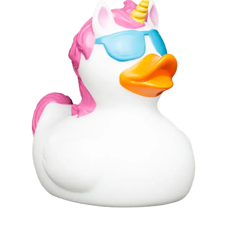 Lilalu cool unicorn kumiankka