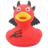 Lilalu devil duck kumiankka