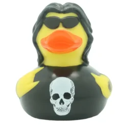 Lilalu heavy metal kumiankka
