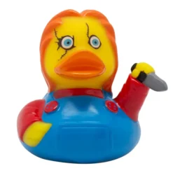Lilalu horror kumiankka