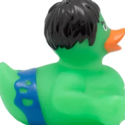Lilalu hulk kumiankka