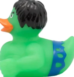 Lilalu hulk kumiankka