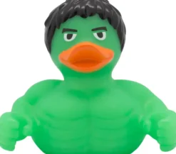 Lilalu hulk kumiankka