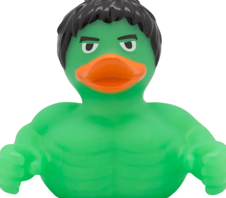 Lilalu hulk kumiankka