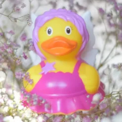 Lilalu keiju kumiankka