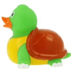 Lilalu kilpikonna kumiankka