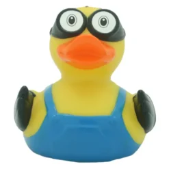 Lilalu kumiankka minions