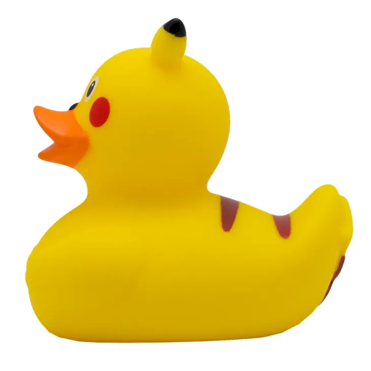 Lilalu kumiankka pikachu