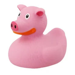 Lilalu kumiankka possu