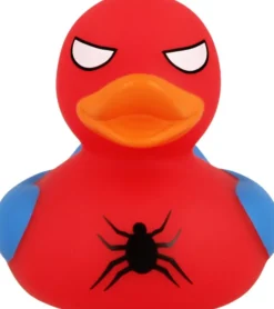Lilalu spiderman kumiankka