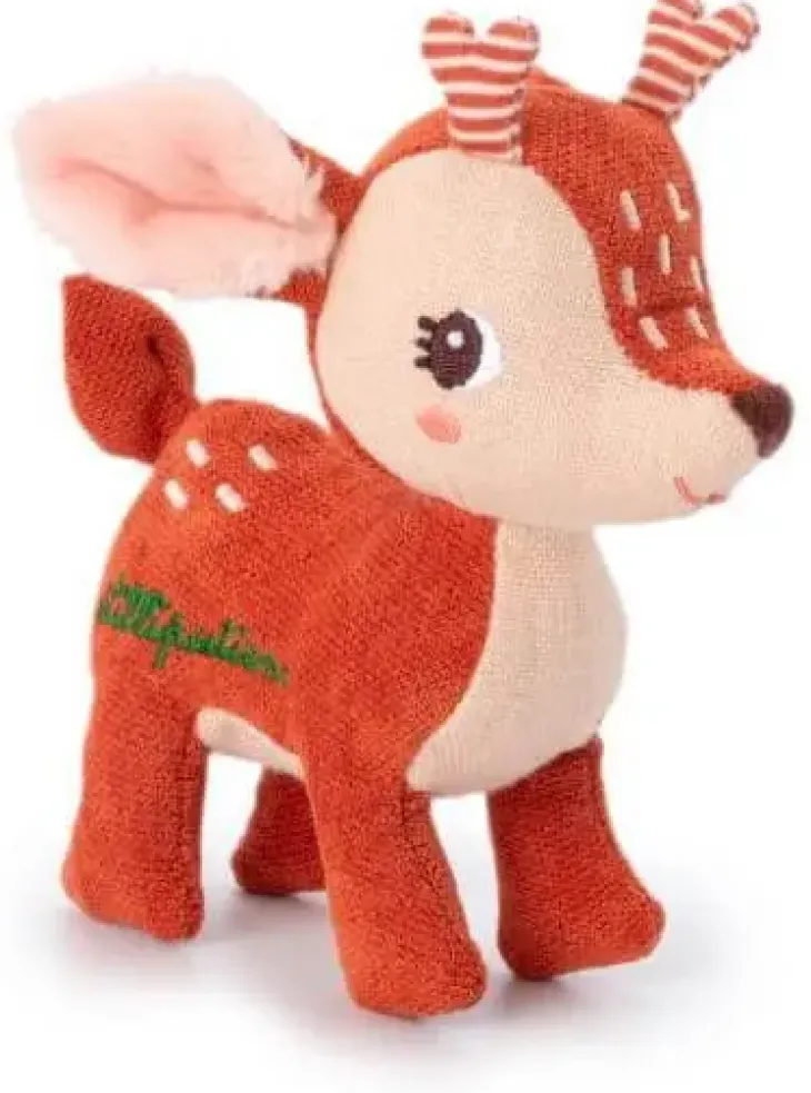 Lilliputiens minipehmo bambi