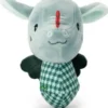 Lilliputiens pehmohelistin dragon