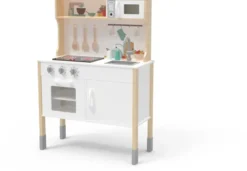 Liltot puinen leikkikeittiö