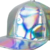 Lippis holo silver (säädettävä)