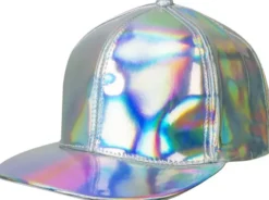 Lippis holo silver (säädettävä)