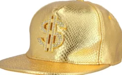 Lippis money maker gold