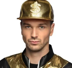 Lippis money maker gold