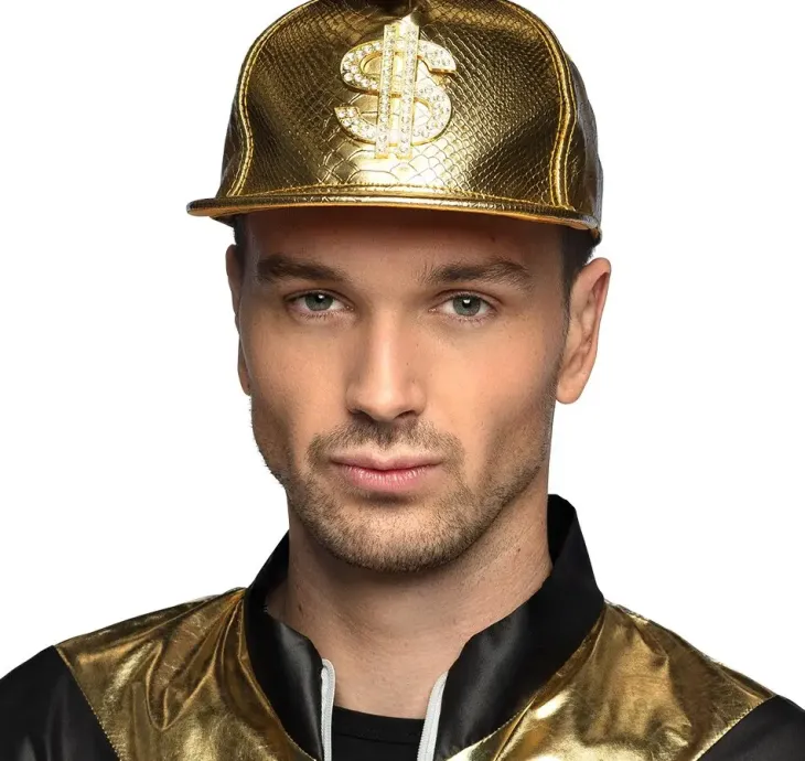 Lippis money maker gold
