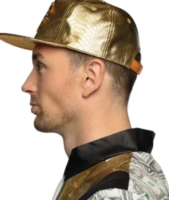 Lippis money maker gold