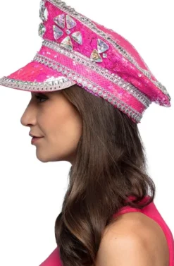 Lippis pink sparkle
