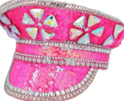Lippis pink sparkle