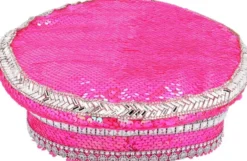 Lippis pink sparkle