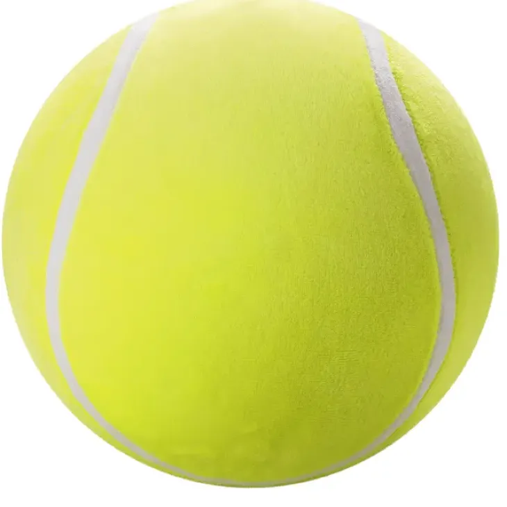 Lit´l biggie bouncerz tennispallo