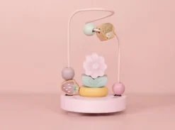 Little dutch activity spiral pieni