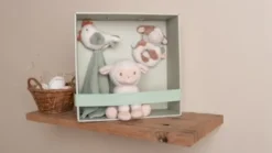 Little dutch farm lahjapakkaus 3 osaa