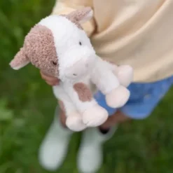 Little dutch farm pehmo lehmä 17cm